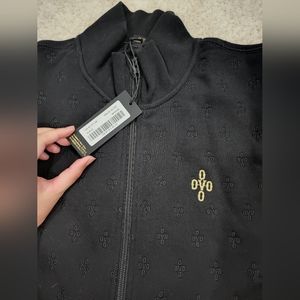 October's very own OVO Track Jacket